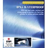 CSNDICE Torches LED Super Bright, Adjustable Focus, IP6 Waterproof, 5