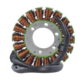 RMSTATOR Replacement for Stator Yamaha YZF R6 R6S 2003-2009 | OEM Repl.# 5SL-81410-00-00