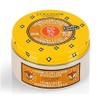 L'Occitane Shea Golden Latte Ultra Light Shimmering Cream 5% Shea 4.5 oz SEALED