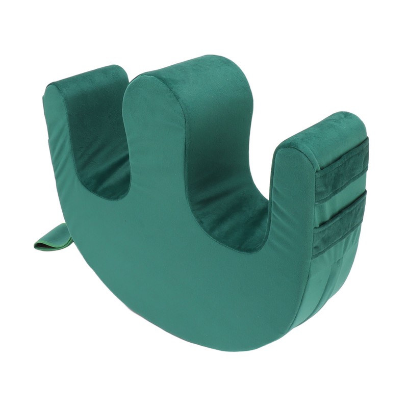 Bedridden Patient Turning Device Multi Functional U Shaped Turnover Pad