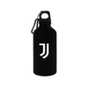 Giemme Water Bottle with Muskette Made of Aluminium 400 ml