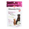 Suplemento Multivitamínico Perros/gatos Vitamin Pets 90g