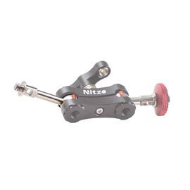 Nitze 15mm Steel Ballhead - N50-T04