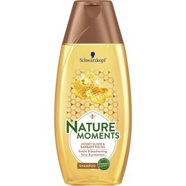 Shampoo Schwarzkopf Nature Moment Honey ML