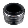 K&F Concept Mount Adapter KF-T2Z (T-Mount Lens to Nikon Z