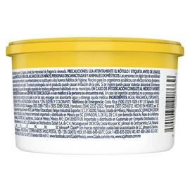 Glade Gel Aromatizante de Ambiente Continuo en Gel, Aroma Limón, 70 g