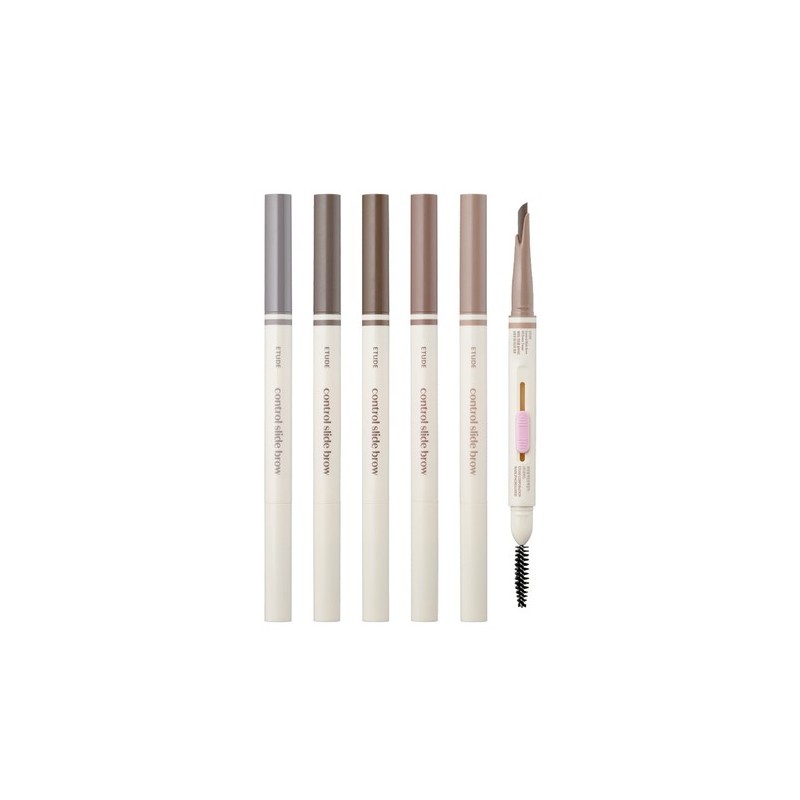 Etude Studio Control Slide Brow / Pencil Eyebrow - 05