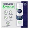Espuma de afeitar NIVEA MEN sensitive 200 ml