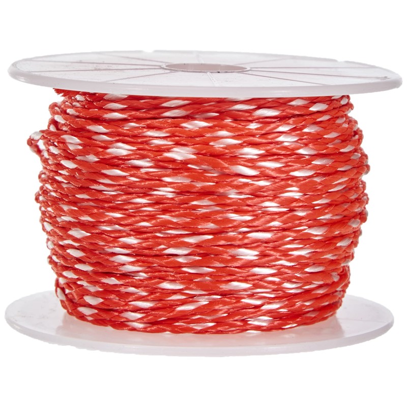 Meister Brick Line – Polyethylene – Knot Resistant – Tear-resistant
