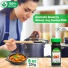 Kalonji Seeds (Nigella Sativa) – Whole Black Seeds for Cooking,