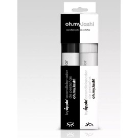 By Apple Oh!! My Lash Tratamiento Acondicionador  Para Pestañas