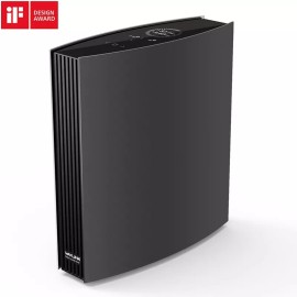 Wavlink 3200 Mbps 5GHz 2.4GHz Dual Band Wireless Gigabit WiFi 5 Router 8* 5dBi MU-MIMO