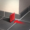 MEM grouting smoother kit, MEM-500582