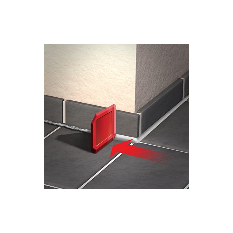 MEM grouting smoother kit, MEM-500582