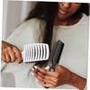 Healvian 12pcs Massage Combs for Women Hairbrushes for Curly and