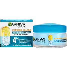 Garnier Express Anti-imperfeccion Vitaminac Niacinamida 50g