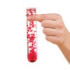 Steve Spangler'Large Plastic Test Tubes with Caps, Test Tubes for