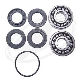 SBT KAWASAKI DRIVELINE REPAIR REBUILD KIT JS 550 1982-1989 READ!! BEARINGS