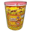 El Azteca Flechazos Mega, Hot & Salt Tamarind Flavor Candy