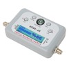 Digital Satellite Finder 950 to 2150MHz ATT Buzzer Function Satellite