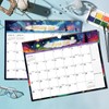 2026 Calendar - 2026 Wall Calendar, January 2026 - December