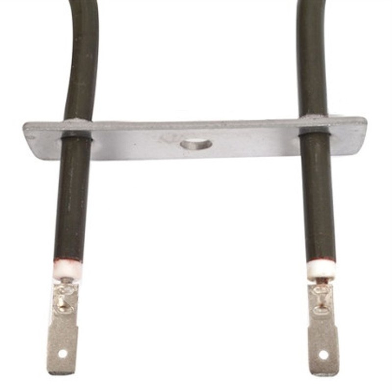 SPARES2GO Upper Heater Grill Element for Rangemaster 110 90 55