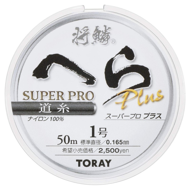 Toray (Toray) Scales Spatula Line General Super Pro Plus Road