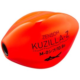 kizakura (kizakura) Float zensoh kuzilla – Z Medium Red 0 sibu 4049 