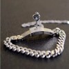 kh Pulsera Y Collar Llave Regalo Novio Pareja San Valentin
