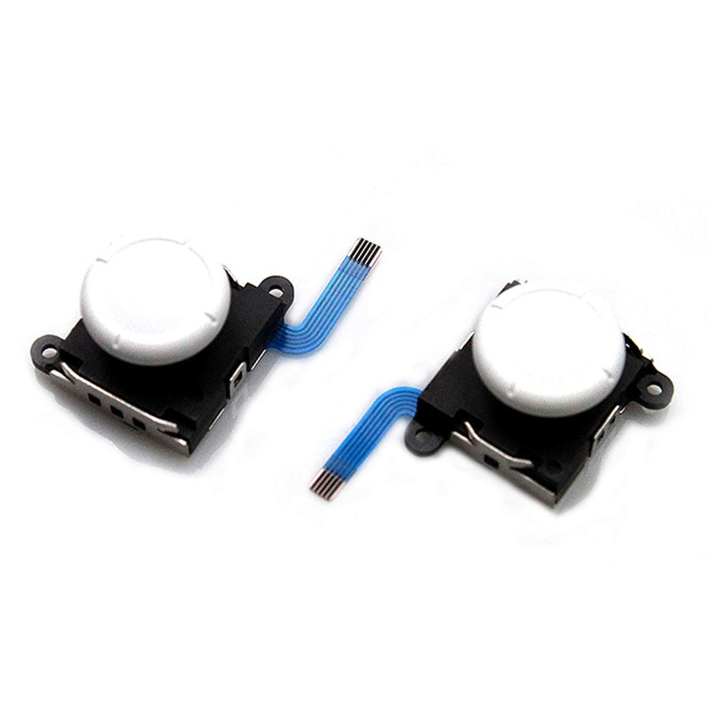 LICHIFIT 2 Joystick Analogue Sensor Rocker Switch for Switch Lite