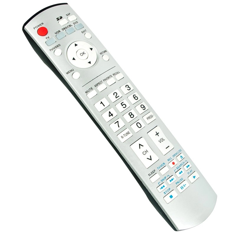 For Panasonic New EUR7737Z20 Replace Remote for Panasonic TV TH-37PX60U