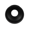 Charlotte Pipe Schedule 40 2 in. Hub x 3 in.