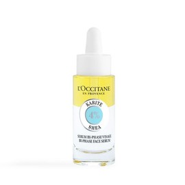 L'Occitane 시어 바이 페이스 오일 세럼 30ml Sheer By Face Oil Serum 30ml