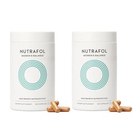 Women's Advanced Hair Growth & Beauty Complex – Biotin, Collagen & Antioxidants for Radiant Hair, Skin & Nails:_PACK OF 3