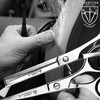 Drei Schwerter Hair Scissors