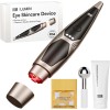 INIA LUMIN Under-Eye Red Light Therapy for Face, 4-in-1 Beauty