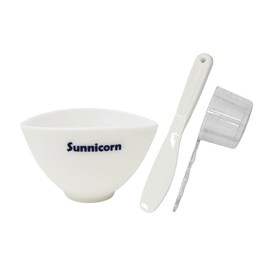 Sunnicorn Modeling Mask Mixing Kit