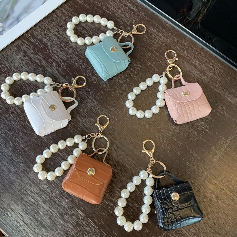 Plus Nao Plus Nao Key Chain Key Ring Bag Charm