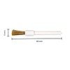 Rema Tip Top 30 Tube Patches Diameter 35 mm (Size