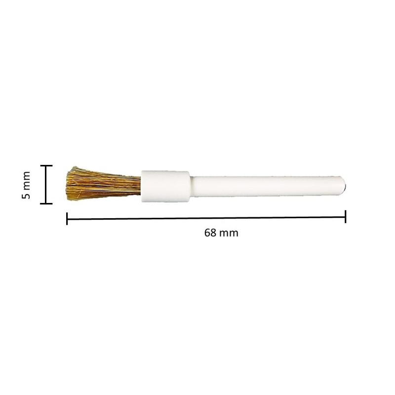 Rema Tip Top 30 Tube Patches Diameter 35 mm (Size