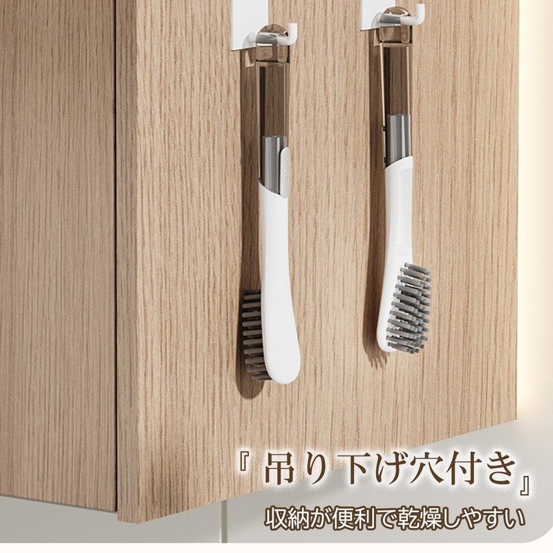 KOME Shoe Brush, Shoe Washing Brush, Soft PP Mesh, Cleaning