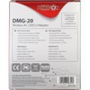 INTER-TECH DMG-20 WiFi Adap. USB-WLAN-Stick Fuer bis zu 1200Mbps.