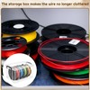 Kritkin 15 x 11 x 9 Inches Filament Dryer Box