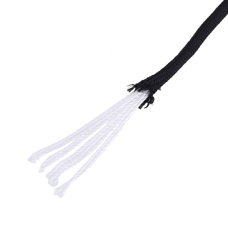 550 Paracord Reflectante, Cordón de Paracaídas Paracord Reflectante 550, Núcleo