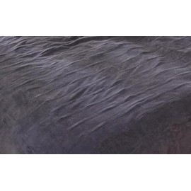 Electric Heated Blanket 72"x84" Full Size, Soft Coral Fleece Machine Washable, Cozy Plush Fabric for Home, Dark Gray