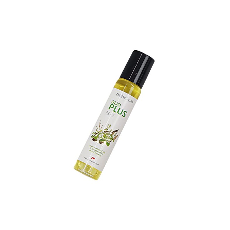 Herb Oil 33+7 Roll-On nahrin Narin 10ml