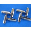 TWO PACK replacement blades for KSMFGA meat grinder by Kitchenaid