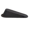 AB Tools Plain Door Stop Cast Iron Metal Rustic Doorstop