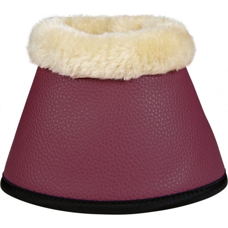 HKM Comfort Premium Bell 1538 Rose Gold Thoroughbred