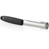 1Pc Black Stainless Steel Core Seed Remover Fruit Apple Pear